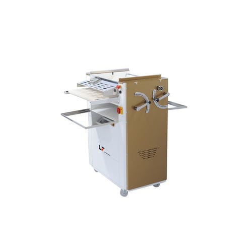 Formatrice per pasta - FR - C series - logiudice