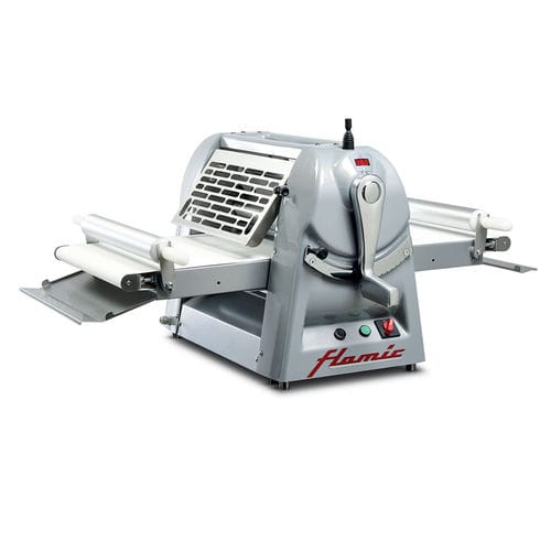 Sfogliatrice automatica - SF450BD_SF450BVD - flamic - a singola uscita