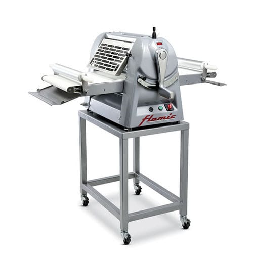 Sfogliatrice automatica - SF450D _ SF450VD - flamic - a singola uscita