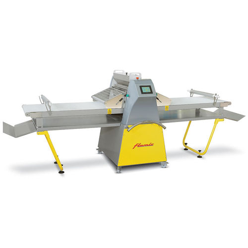 Sfogliatrice automatica - FAST700P _ FAST700PAV - flamic - manuale / a singola uscita