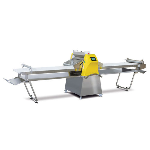 Sfogliatrice automatica - FAST700 - flamic - manuale / a singola uscita