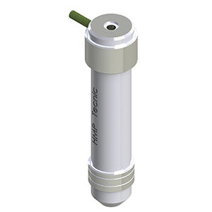 Ugello a canale caldo - Technical  - hospitalet mecanica de precision - a getto rettilineo / in termoplastica / industriale