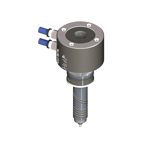 Ugello di iniezione - Obturation Plus  - hospitalet mecanica de precision - a getto singolo / in termoplastica / industriale