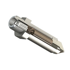 Giunto rigido - hospitalet mecanica de precision - per miscelatore / per filtro
