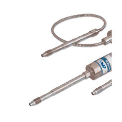 Trasduttore di pressione a membrana - HMP-ITP series - hospitalet mecanica de precision - analogico / 12 VDC / 6 V DC