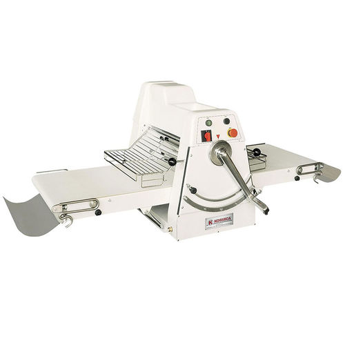 Sfogliatrice manuale - SFB 507 - Kosmica