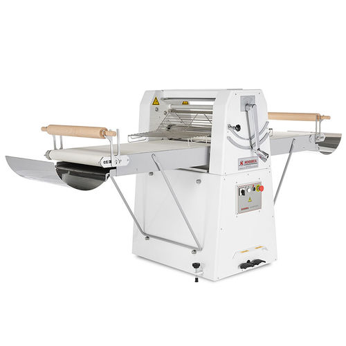 Sfogliatrice manuale - SFL Series - Kosmica