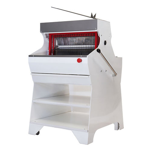 Taglierina per pane industriale - TP Series - Kosmica