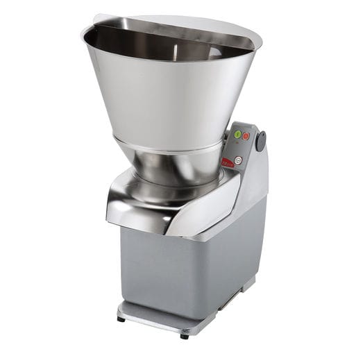 Affettatrice per verdure - TR210 - Dito Sama - automatica