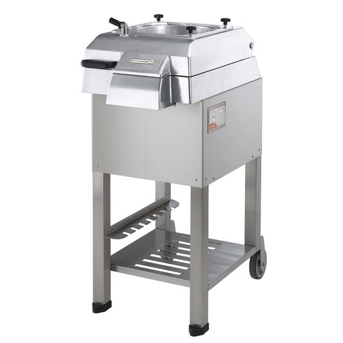 Affettatrice per verdure - TR300 - Dito Sama - per carote / automatica / orizzontale