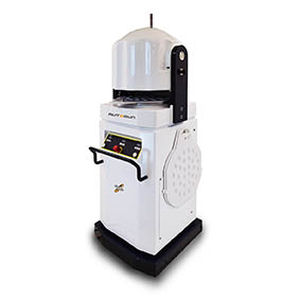Spezzatrice per pasta automatica - AUTOBUN - Sinmag - a pizza / per pane