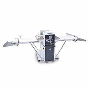 Sfogliatrice automatica - LAMINATO - Sinmag - a singola uscita