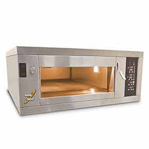 Forno per il settore agroalimentare a piani - SE F series - Sinmag - per pane / di cottura / a vapore