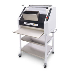 Formatrice per pasta orizzontale - BAGUETTO - Sinmag - per pane