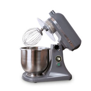 Impastatrice sbattitore planetaria - SE series - Sinmag - per panifici / con frustino / con gancio a spirale