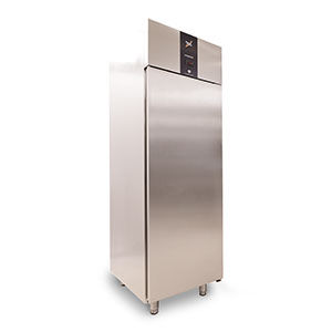 Congelatore ad armadio - FREEZO 460R - Sinmag - di processo / con sbrinamento automatico / propano (R290)