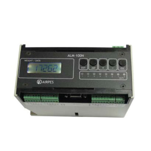 Limitatore di carico elettronico - ALM-100N - Airpes - per paranco