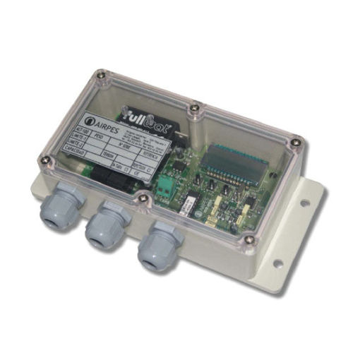 Limitatore di carico elettronico - ALT-100 - Airpes - per gru / per carroponte