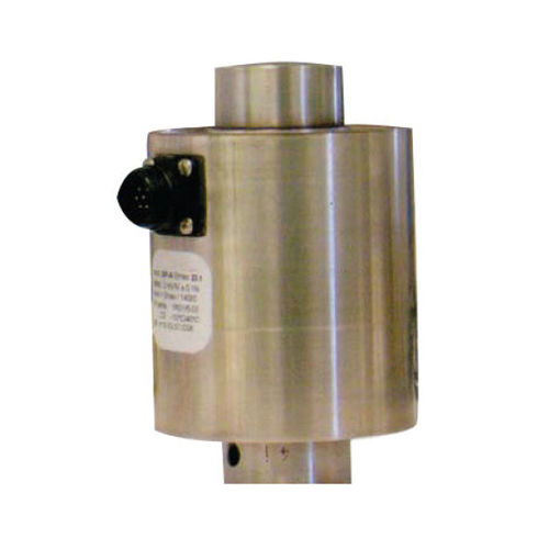 Cella di carico a compressione - SP-A - Airpes - canister / capacitiva / in acciaio inossidabile