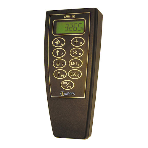 Ricevitore radio - AMM-40 - Airpes - per telecomando