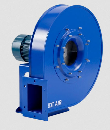 Ventilatore ATEX - Kron - SOLDATAL,S.L. - centrifugo / per l'abbattimento delle polveri / per essiccazione