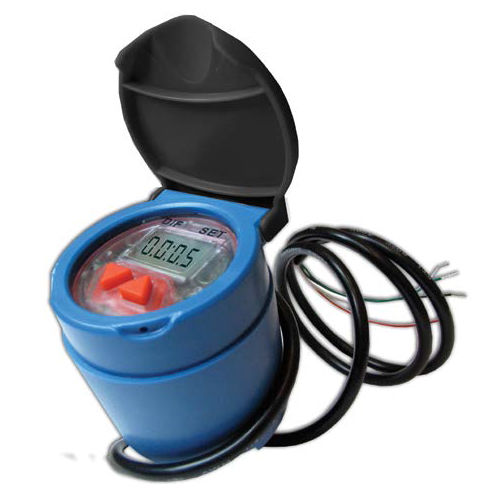 Livellostato per acqua - G75-DLS - BACCARA AUTOMATION - digitale / autonomo / IP66