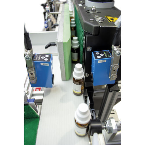 Macchina di serializzazione - VRM-PV - b+b Automations- und Steuerungstechnik GmbH