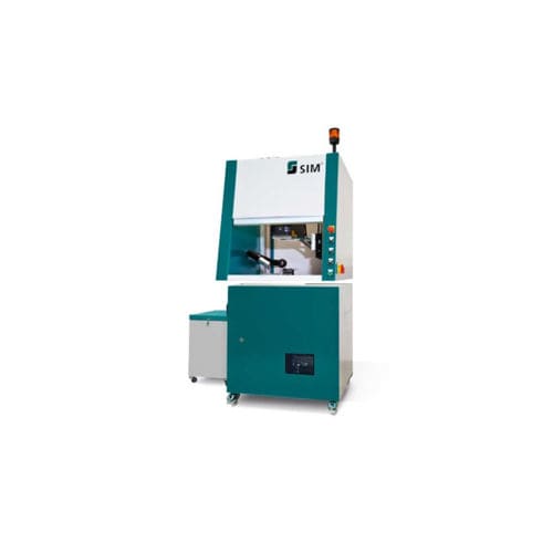 Etichettatrice - SIM-Marker Classic - SIM Automation GmbH