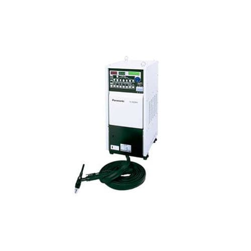 Macchina saldatrice TIG - YC-500BP4 - Panasonic Industrial, Robot & Welding - manuale / benchtop / elettrica