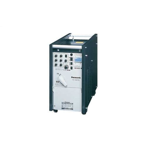 Macchina saldatrice TIG - YC-200TRCT00 - Panasonic Industrial, Robot & Welding - manuale / benchtop / 220 V monofase