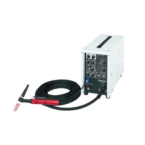 Macchina saldatrice TIG - YE-200BR1T00 - Panasonic Industrial, Robot & Welding - manuale / benchtop / 220 V monofase