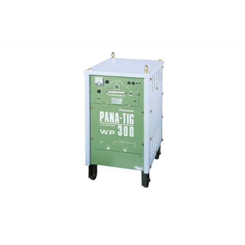 Macchina saldatrice TIG - YC-300WP4 - Panasonic Industrial, Robot & Welding - automatica / con rotelle / indipendente