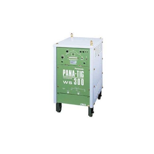Macchina saldatrice TIG - YC-300WS4 - Panasonic Industrial, Robot & Welding - manuale / 220 V monofase / 115 V monofase