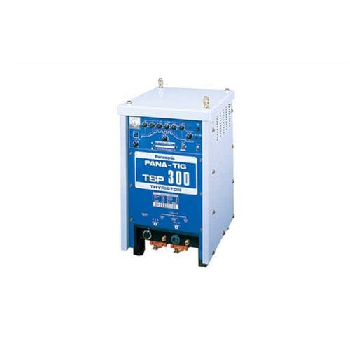 Macchina saldatrice TIG - TSP series - Panasonic Industrial, Robot & Welding - manuale / indipendente / ad alta velocità