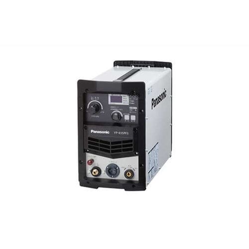 Sorgente di potenza per taglio al plasma inverter - PF3 series - Panasonic Industrial, Robot & Welding - per taglio al plasma / 220 V / trifase