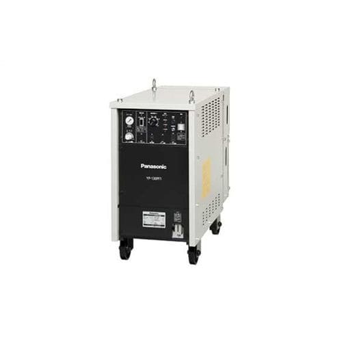 Sorgente di potenza per taglio al plasma inverter - YP-130PF1 - Panasonic Industrial, Robot & Welding - per il taglio di metalli / 220 V / trifase