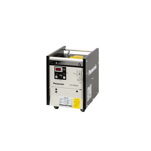 Macchina saldatrice ad arco - DS2 series - Panasonic Industrial, Robot & Welding - automatica / indipendente / per metallo