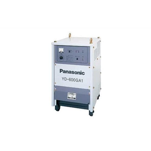 Macchina saldatrice GTAW - GA1 series  - Panasonic Industrial, Robot & Welding - automatica / con rotelle / indipendente