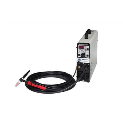Macchina saldatrice TIG - YE-200BL3 - Panasonic Industrial, Robot & Welding - automatica / benchtop / compatta