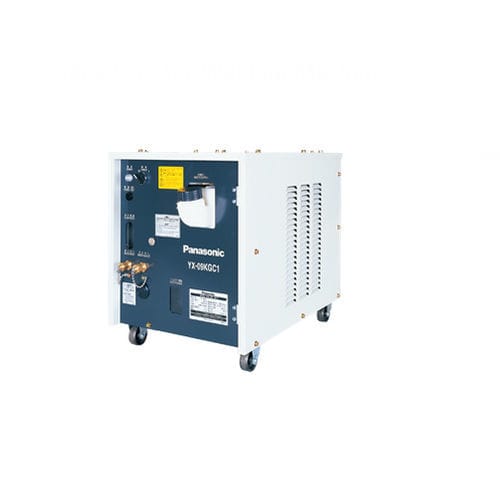 Raffreddatore d'acqua - Panasonic Industrial, Robot & Welding - ad uso industriale