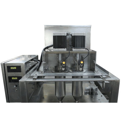 Macchina di riempimento per latte - ASD-01, ASD-M series - Union Kehlibar Ltd - per caffè / per prodotti fitosanitari / per l'industria agroalimentare