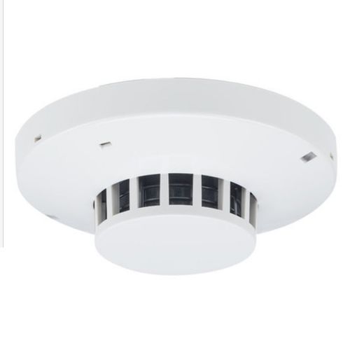 Rilevatore di fumo fotoelettrico - 4401 - Panasonic Fire & Security Europe AB - LED / automatico / analogico
