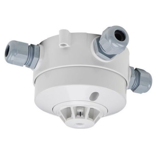Rilevatore di calore - 4409 - Panasonic Fire & Security Europe AB - LED / di sicurezza / per recinzione