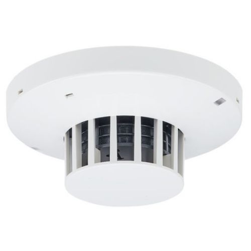 Rilevatore analogico - 4400 - Panasonic Fire & Security Europe AB - di calore / LED / automatico