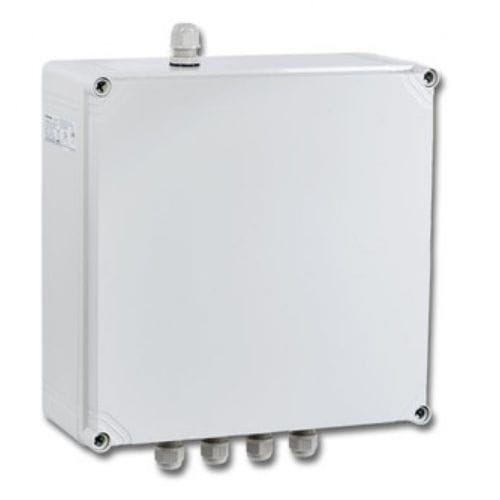 Barriera di sicurezza elettrica a sicurezza intrinseca - 2842 - Panasonic Fire & Security Europe AB - IP66