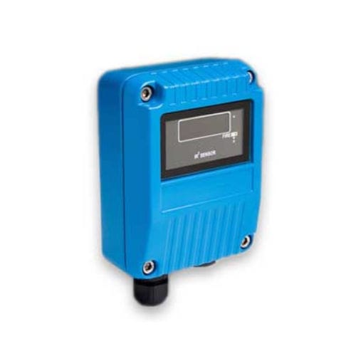 Rilevatore di fiamma IP66 - Talentum® IR3 3407 - Panasonic Fire & Security Europe AB - multispettrale
