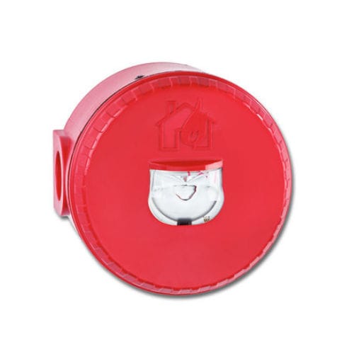 Segnalatore visivo - 4480 - Panasonic Fire & Security Europe AB - indirizzabile