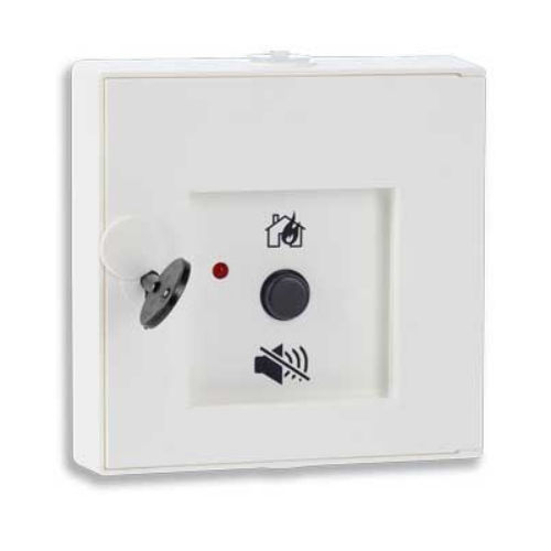 Centrale di misurazione e di allarme di incendio - 4645 - Panasonic Fire & Security Europe AB
