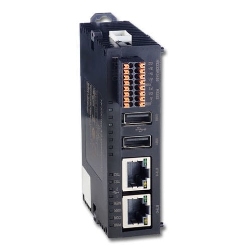 Gateway di sicurezza - 5088 - Panasonic Fire & Security Europe AB - su guida DIN