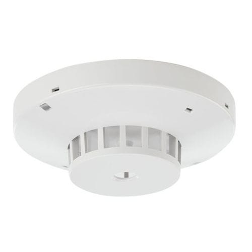 Rilevatore di calore - 4408 - Panasonic Fire & Security Europe AB - LED / di sicurezza / analogico